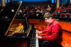 The 2017 Inter-School Piano Competition 5